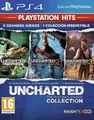 Uncharted The Nathan Drake Collection Playstation Hits Juego PS4 PAL ES