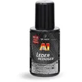 Dr.Wack Lederreiniger A1 2515, Flasche, für Glatt- und Kunstleder, mit Farbschutz, 250ml