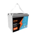 LiFePO4 Akku 12,8V 70Ah LXLFP70 von Lexton - LiFePo4 mit BMS