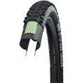 Schwalbe Smart Sam Plus 29x2.10 (54-622) Draht Black Reflex