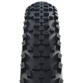 Schwalbe Tire Smart SAM Plus DD GreenGuard 29 x 2,10 54-622 mm schwarz mit Reflexion