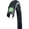 Schwalbe Reifen Smart Sam Plus 29 x 2,10"(54-622) Draht Reflex - Schwarz