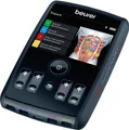 Beuer EM 95 EMS homeSTUDIO Muskelstimulationsgerät (662.01)