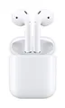 Apple AirPods mit Ladecase 2. Generation weiß MV7N2ZM/A