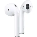 Apple AirPods 2. Generation weiss