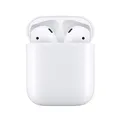Apple AirPods mit kabelgebundenem Ladecase (2. Generation)