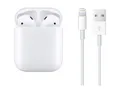 Apple AirPods with Charging Case - 2. Generation