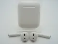Original Apple Airpods 2 Gen. In Ear Kopfhörer (Case A1602) - Full Set -Händler-