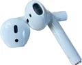 Apple AirPods 2. Generation Links und Rechts AirPod Einzeln Brandneu Ersatz