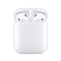Apple AirPods (2. Generation) #1907227