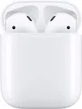 Apple AirPods mit kabelgebundenem Ladecase (2. Generation)