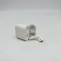 Apple AirPods mit kabelgebundenem Ladecase (2. Generation)