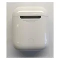 Apple AirPods 2. Generation Case A1602 ohne Kopfhörer Original OVP Gebraucht