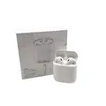 Apple Airpods -- Ladecase Kopfhörer Kabellos (149,00) - Defekt