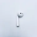 Apple AirPods 2 Kopfhörer LINKS A2031 Bluetooth Kopfhörer