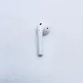 Apple AirPods Rechts Kopfhörer mit kabelgebundenem Ladecase Bluetooth Kopfhörer