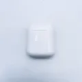 Apple AirPods 2 Kopfhörer mit kabelgebundenem Ladecase Bluetooth Kopfhörer A1602