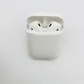 Apple AirPods 2 Kopfhörer Kabelloses Ladecase Bluetooth Kopfhörer  siehe Hinweis