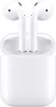 Apple AirPods 2 [mit Lightning Ladecase] weiß