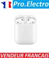 Apple AirPods 2. Generation MV7N2ZM/A Bluetooth In-Ear Weiß Gut