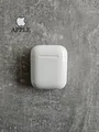 Apple AirPods Ladecase | 2. Generation | Nur Case | A1602 | Ersatz | Einzeln
