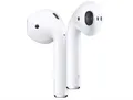 Apple AirPods 2. Generation Kabelgebundenes Ladecase Schnelles Aufladen, Siri Zu