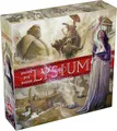 Elysium - Space Cowboys. Spiel des Jahres 2015. Neu in Folie. Mega Rarität !!!