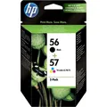 Tinte HEWLETT PACKARD SA342AE DJ5550 (2) BLACK-COLOR