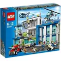 LEGO City Ausbruch aus der Polizeistation 60047 - Bunt