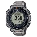 CASIO Pro Trek - PRG-340T-7ER - Solar - Armbanduhr - Herren
