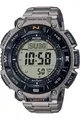 CASIO - Uhr PRG-340T-7ER für Mann Schwarz aus Harz
