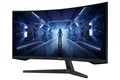 Samsung Odyssey G5 C34G55TWW - LC34G55TWWPXEN
