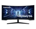 Samsung Odyssey G5 C34G55TWWPX Monitor, 34", WQHD, 21:9, 3440x1440