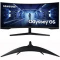 Monitor SAMSUNG ODYSSEY G5 LED 34 LC34G55TWWPXEN