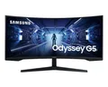 Samsung Odyssey LC34G55TWWPXEN (34'') Ultra Wide Gaming Monitor UWQHD 165 Hz 1ms