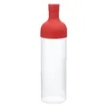 Hario Filter-In Cold Brew Teeflasche (0.75 l) (FIB-75-R)