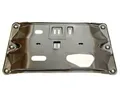 Getriebeplatte Getriebeschutzplatte Jeep Wrangler YJ Bj, 87-95
