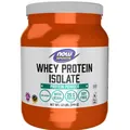 Now Foods, Whey Protein Isolate