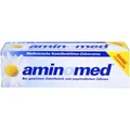 AMINOMED Kamillenblüten Zahncreme ohne Titandioxid 75 ml PZN 16850083