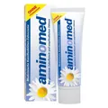 Aminomed Kamillenblüten Zahncreme ohne Titandioxid · 75 ml · PZN 16850083