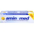 AMINOMED Kamillenblüten Zahncreme ohne Titandioxid 75 ml PZN16850083