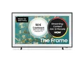 SAMSUNG GQ32LS03CBU The Frame QLED TV (Flat, 32 Zoll / 80 cm, Full-HD, SMART TV, Tizen)