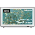 Samsung The Frame GQ32LS03C 80cm 32" Full HD QLED Smart TV Fernseher GQ32LS03CBUXZG