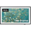 Samsung GQ32LS03CBU The Frame (2023), LCD-TV mit LED-Hintergrundbeleuchtung - Schwarz