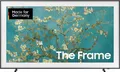 Samsung GQ32LS03CBU The Frame QLED TV - Flat, 81,30cm (32") / 80 cm, Full-HD, SMART TV, Tizen [Energieklasse F] (GQ32LS03CBUXZG)
