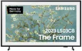 Samsung GQ32LS03CBUXZG QLED-TV 80 cm 32 Zoll EEK F (A - G) CI+, DVB-C, DVB-S2, DVB-T2 HD, QLED, Smar