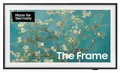 Samsung GQ32LS03CBU The Frame QLED 81,3 cm (32 Zoll) Fernseher Full HD  Schwarz