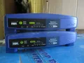 Linksys WRT54GS Wireless-G Broadband Router with SpeedBooster IEEE 802.3 EXC PSU