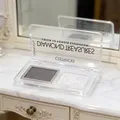 CATRICE DIAMOND TREASURES Lidschatten Creme Puder Duo Palette 030 Smokey Diamond