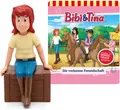 tonies Hörspielfigur Bibi & Tina - Die verlorene Freundschaft (Wildpferde 2 Relaunch)